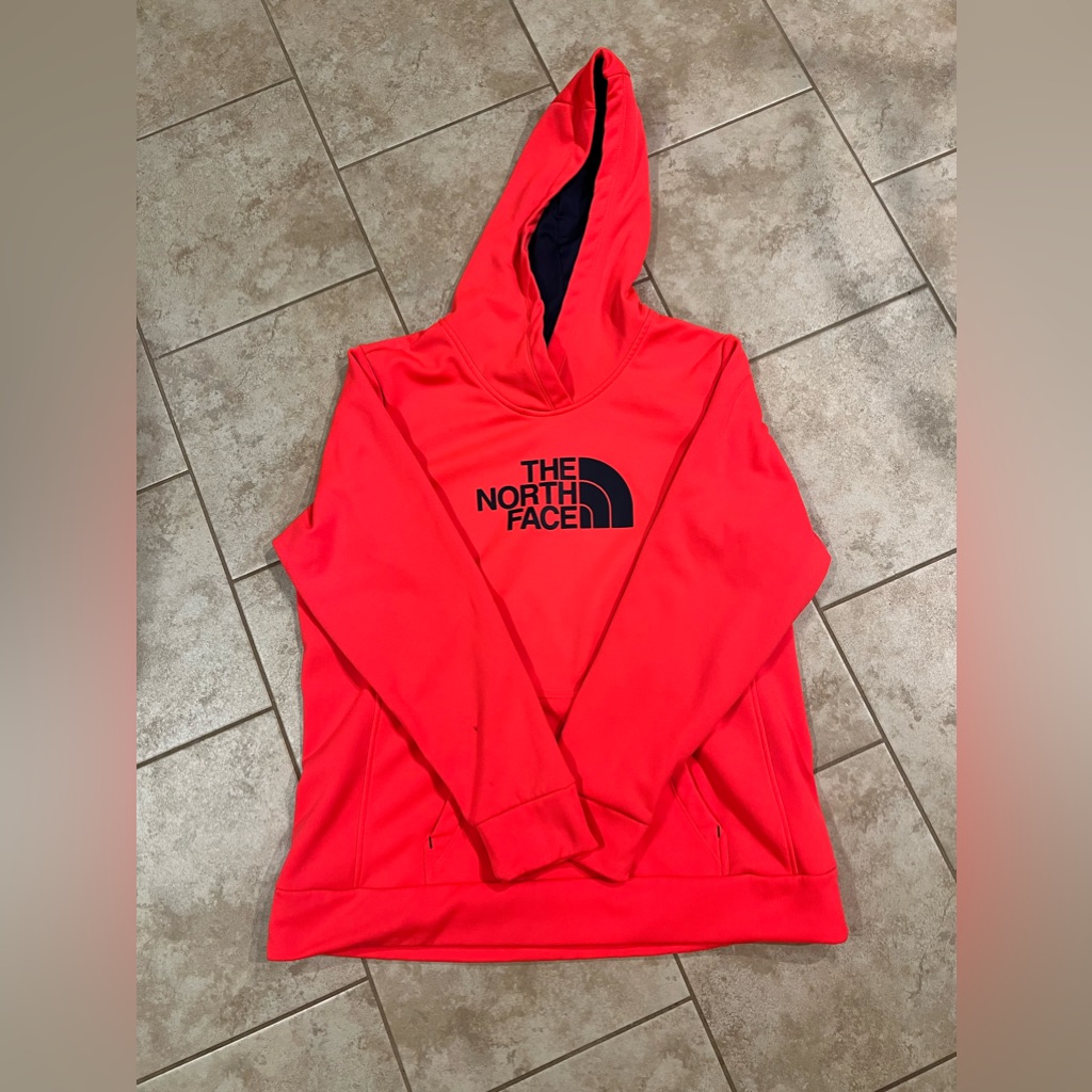 North Face